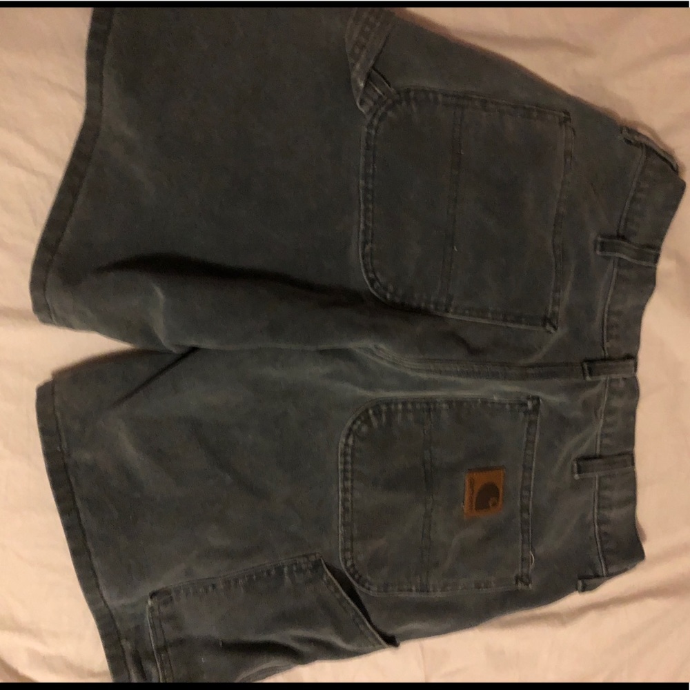 Men's Carhartt Shorts